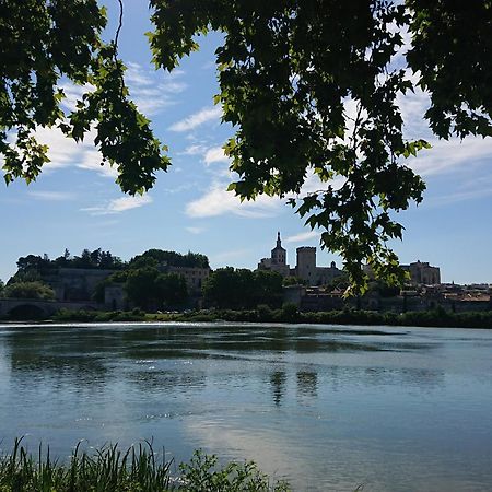 Lodges & Nature - 47 Avignon Exteriér fotografie